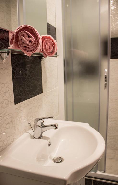 Sobe Jukic Apartment Split Bilik gambar