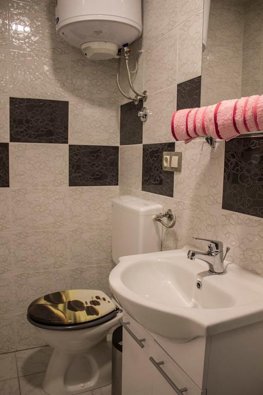 Sobe Jukic Apartment Split Bilik gambar