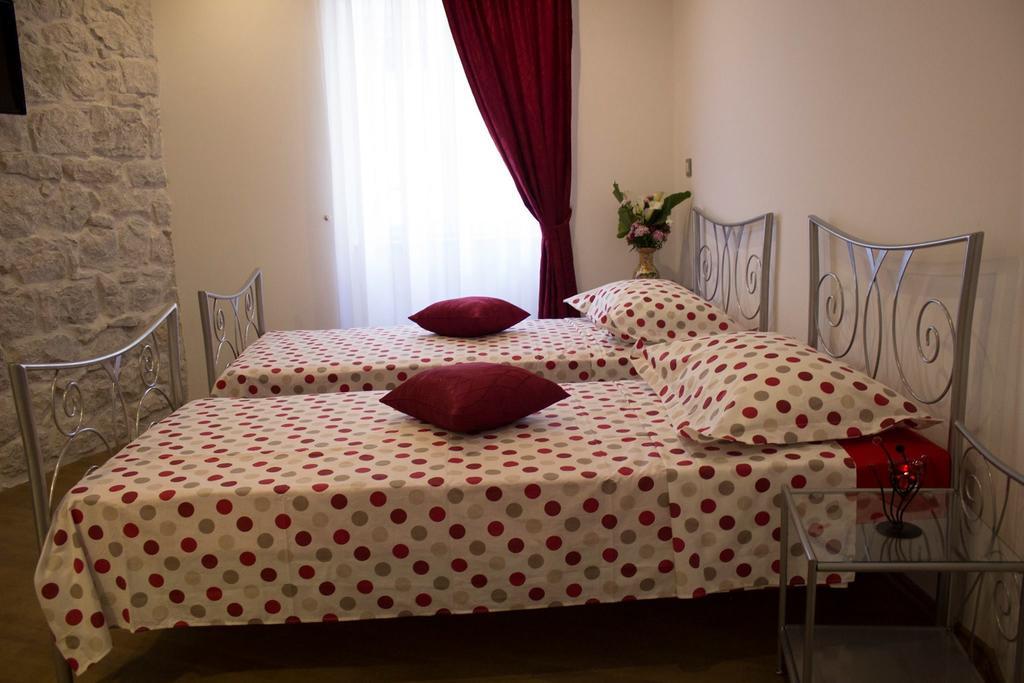 Sobe Jukic Apartment Split Bilik gambar