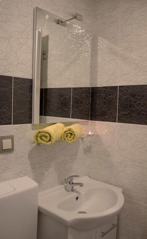 Sobe Jukic Apartment Split Bilik gambar