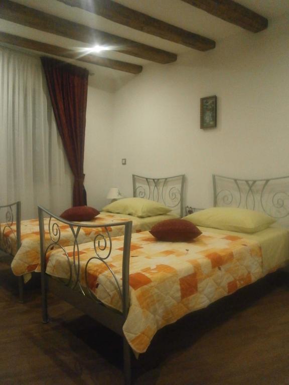 Sobe Jukic Apartment Split Bilik gambar